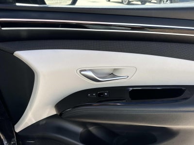 2022 Hyundai Tucson SEL FWD