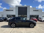 2022 Hyundai Tucson SEL FWD