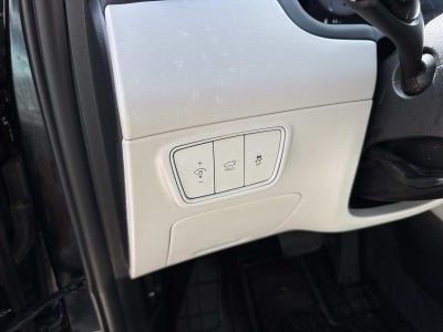2022 Hyundai Tucson SEL FWD
