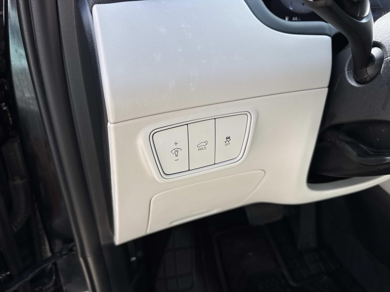 2022 Hyundai Tucson SEL FWD