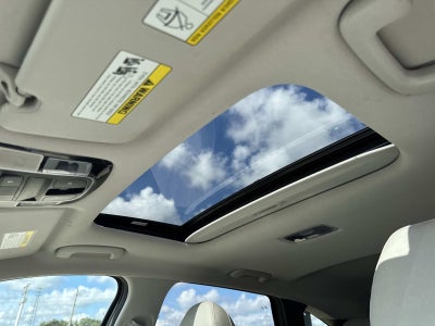 2022 Hyundai Tucson SEL FWD