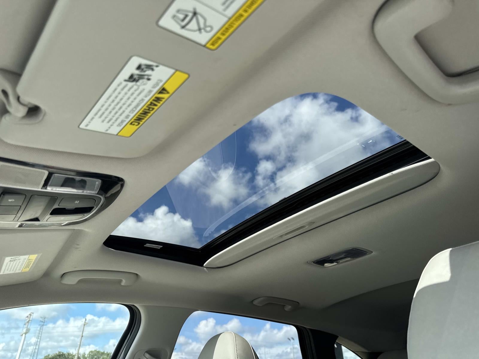 2022 Hyundai Tucson SEL FWD