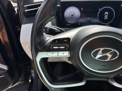 2022 Hyundai Tucson SEL FWD