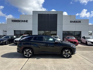 2022 Hyundai Tucson SEL FWD