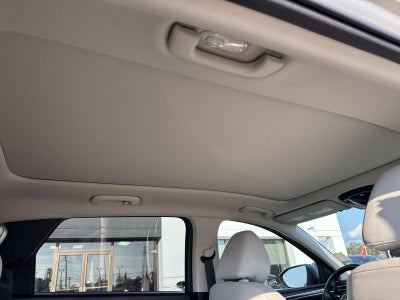 2023 Hyundai Tucson Limited AWD