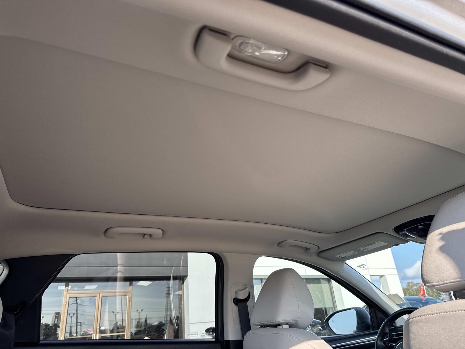 2023 Hyundai Tucson Limited AWD