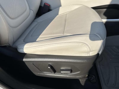 2023 Hyundai Tucson Limited AWD