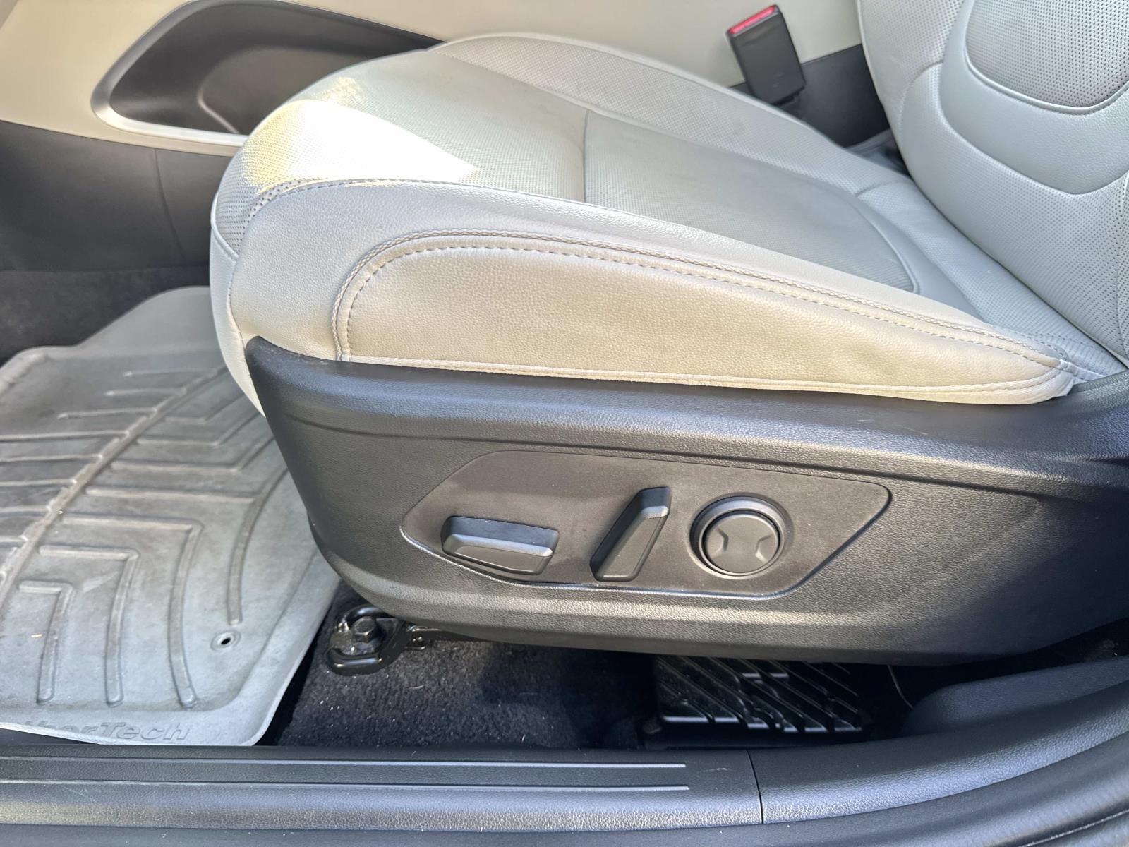 2023 Hyundai Tucson Limited AWD