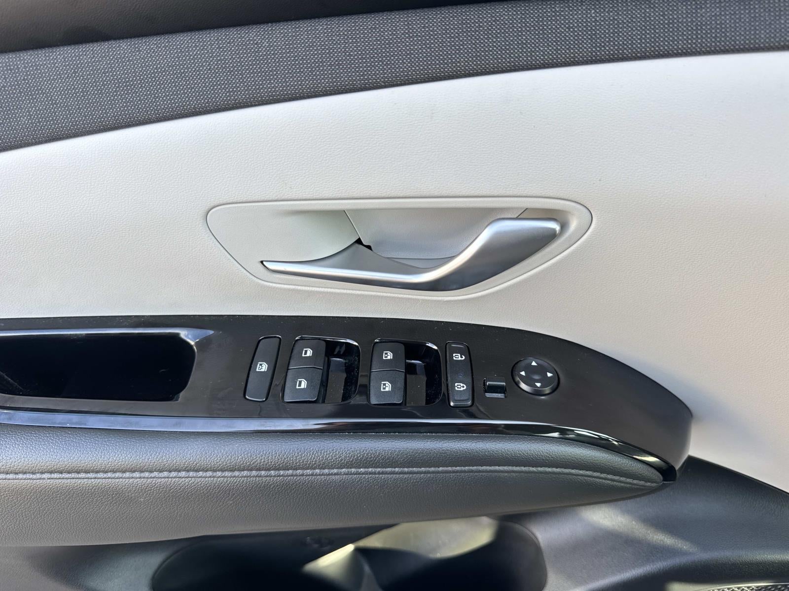 2023 Hyundai Tucson Limited AWD