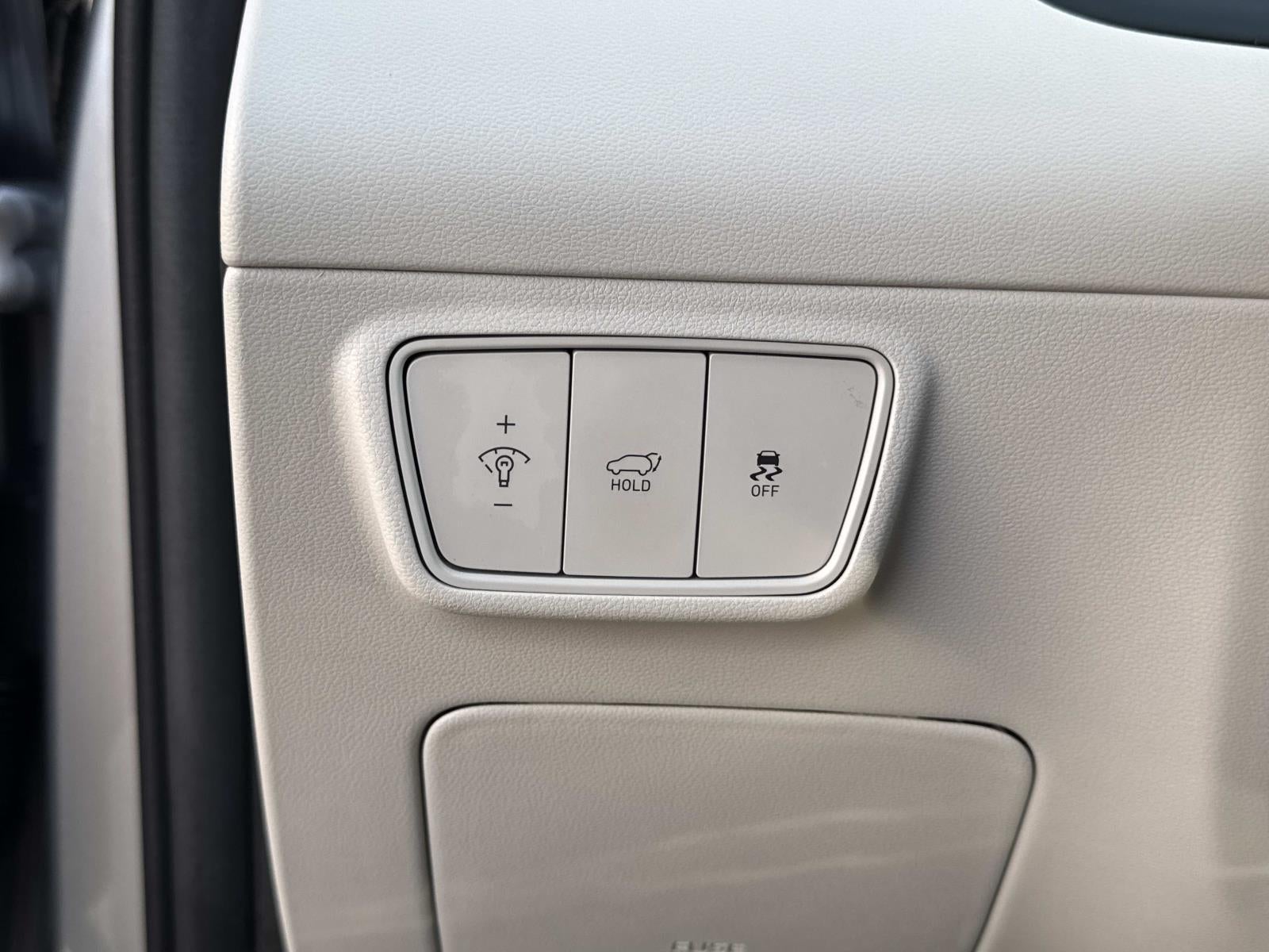 2023 Hyundai Tucson Limited AWD