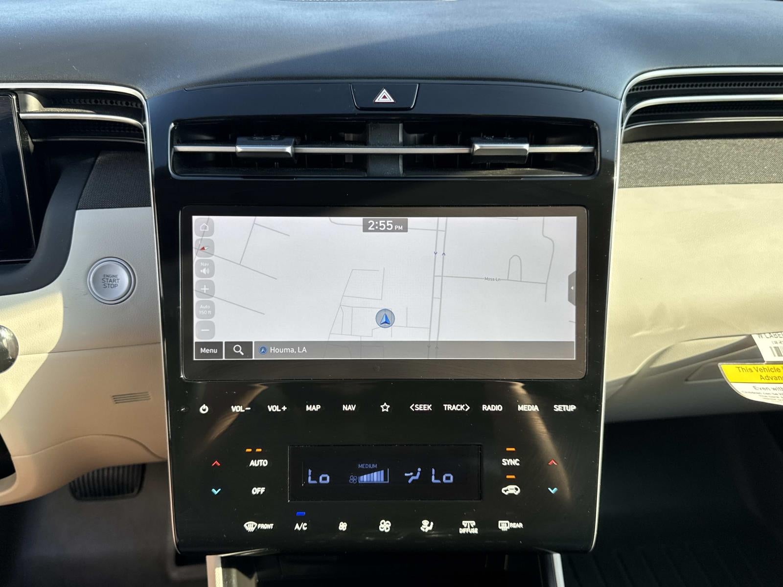 2023 Hyundai Tucson Limited AWD