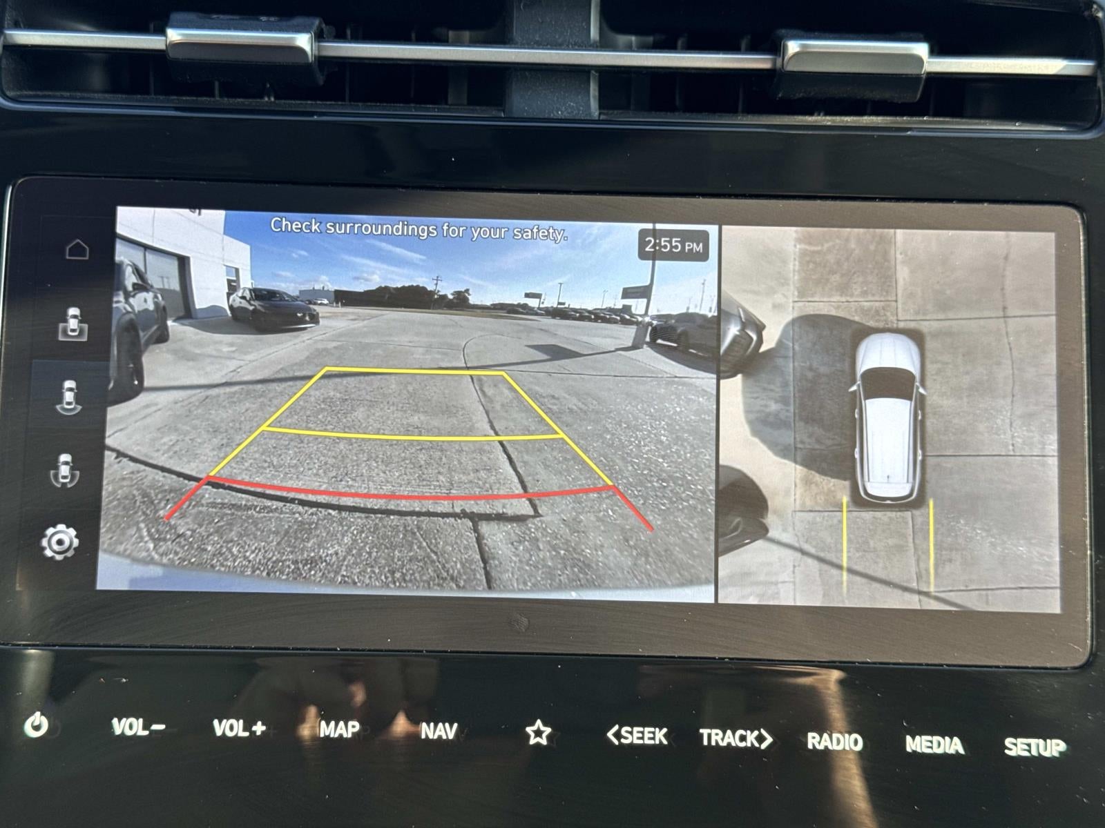 2023 Hyundai Tucson Limited AWD