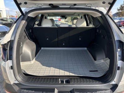 2023 Hyundai Tucson Limited AWD
