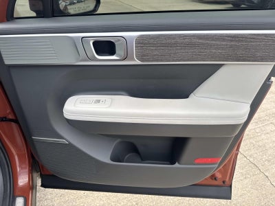 2025 Hyundai Santa Fe Calligraphy FWD