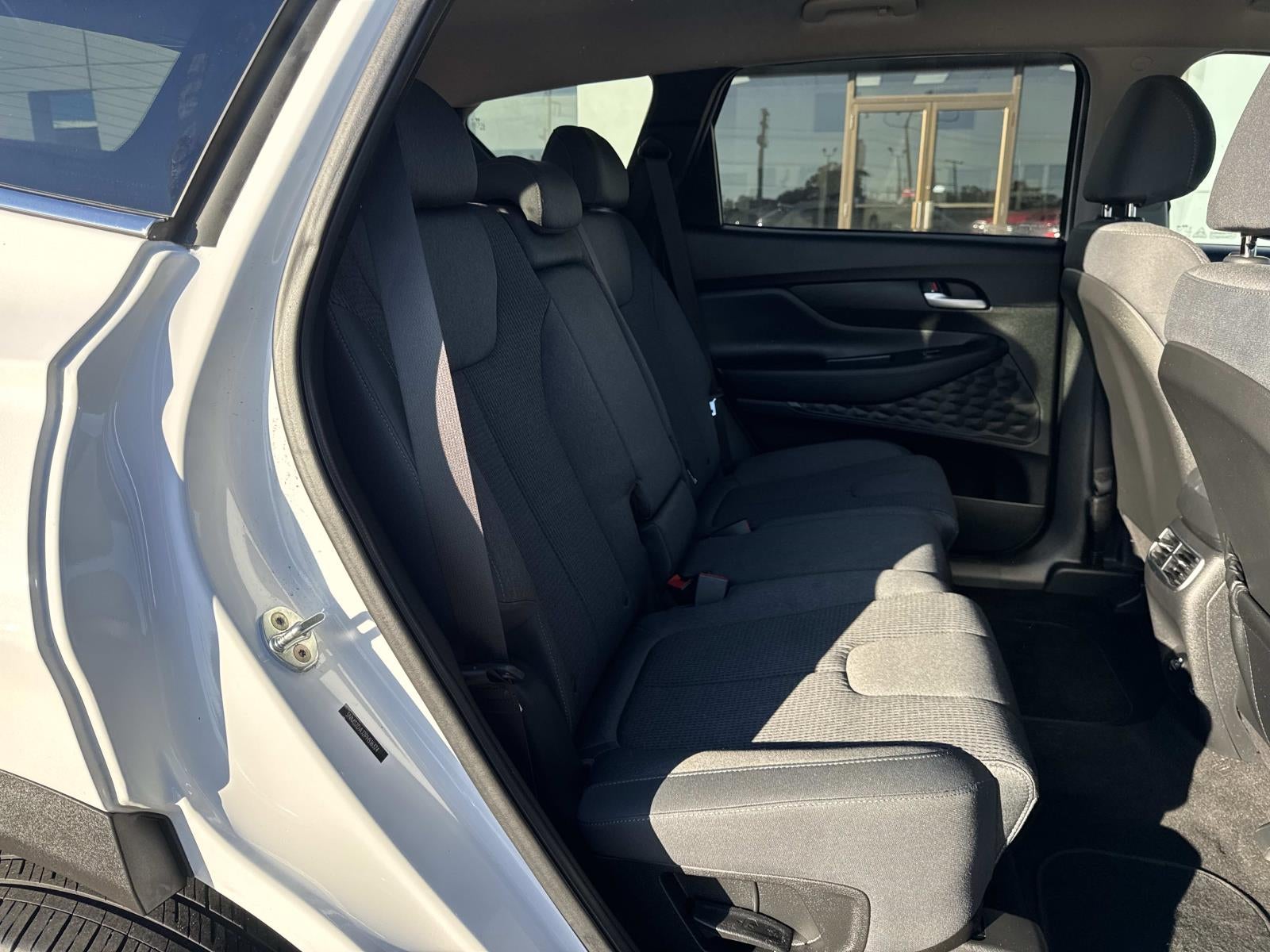 2023 Hyundai Santa Fe SEL AWD