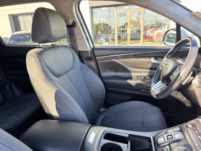 2023 Hyundai Santa Fe SEL AWD