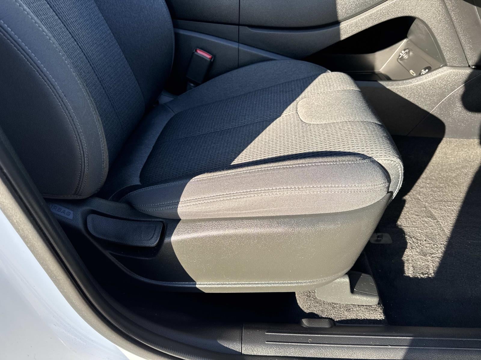 2023 Hyundai Santa Fe SEL AWD