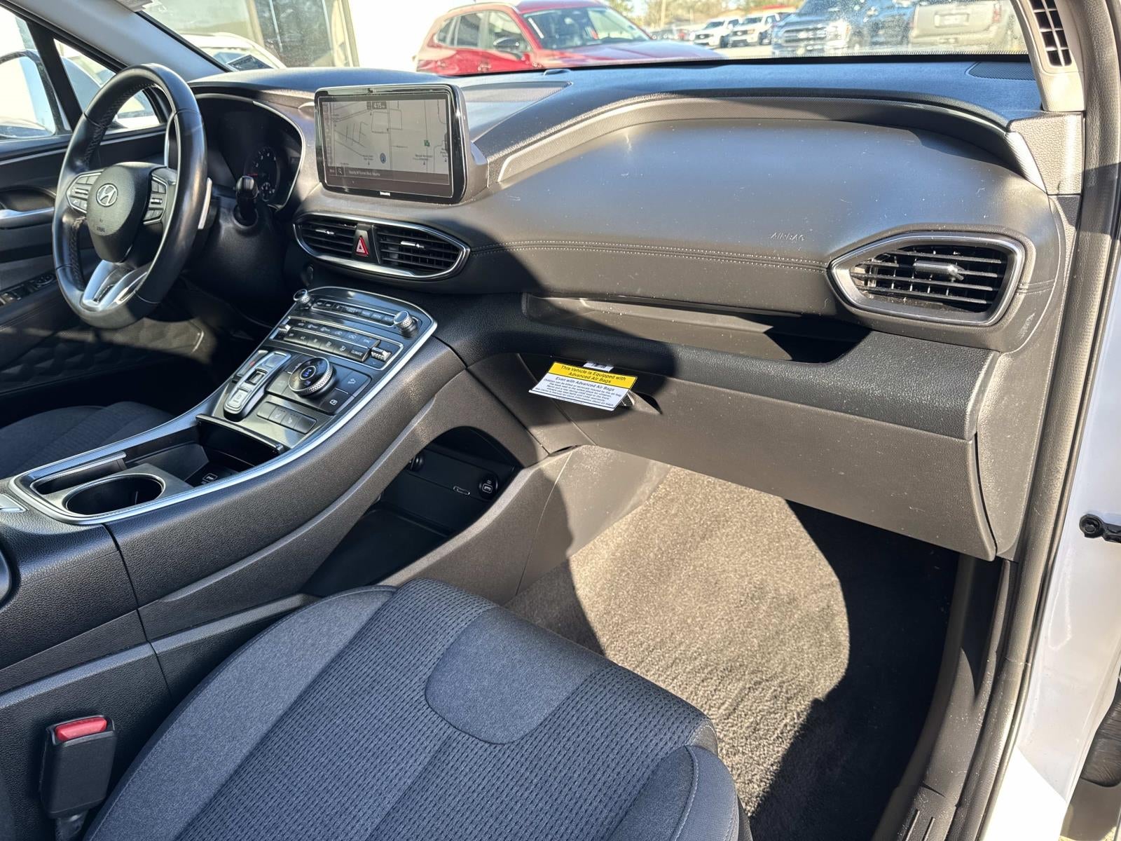 2023 Hyundai Santa Fe SEL AWD