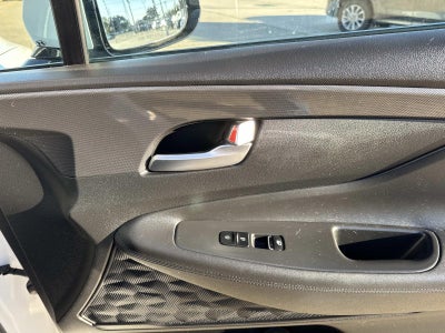 2023 Hyundai Santa Fe SEL AWD