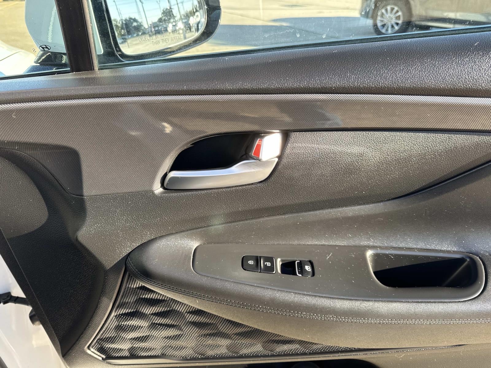 2023 Hyundai Santa Fe SEL AWD