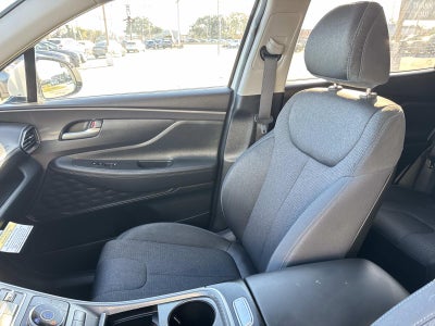 2023 Hyundai Santa Fe SEL AWD