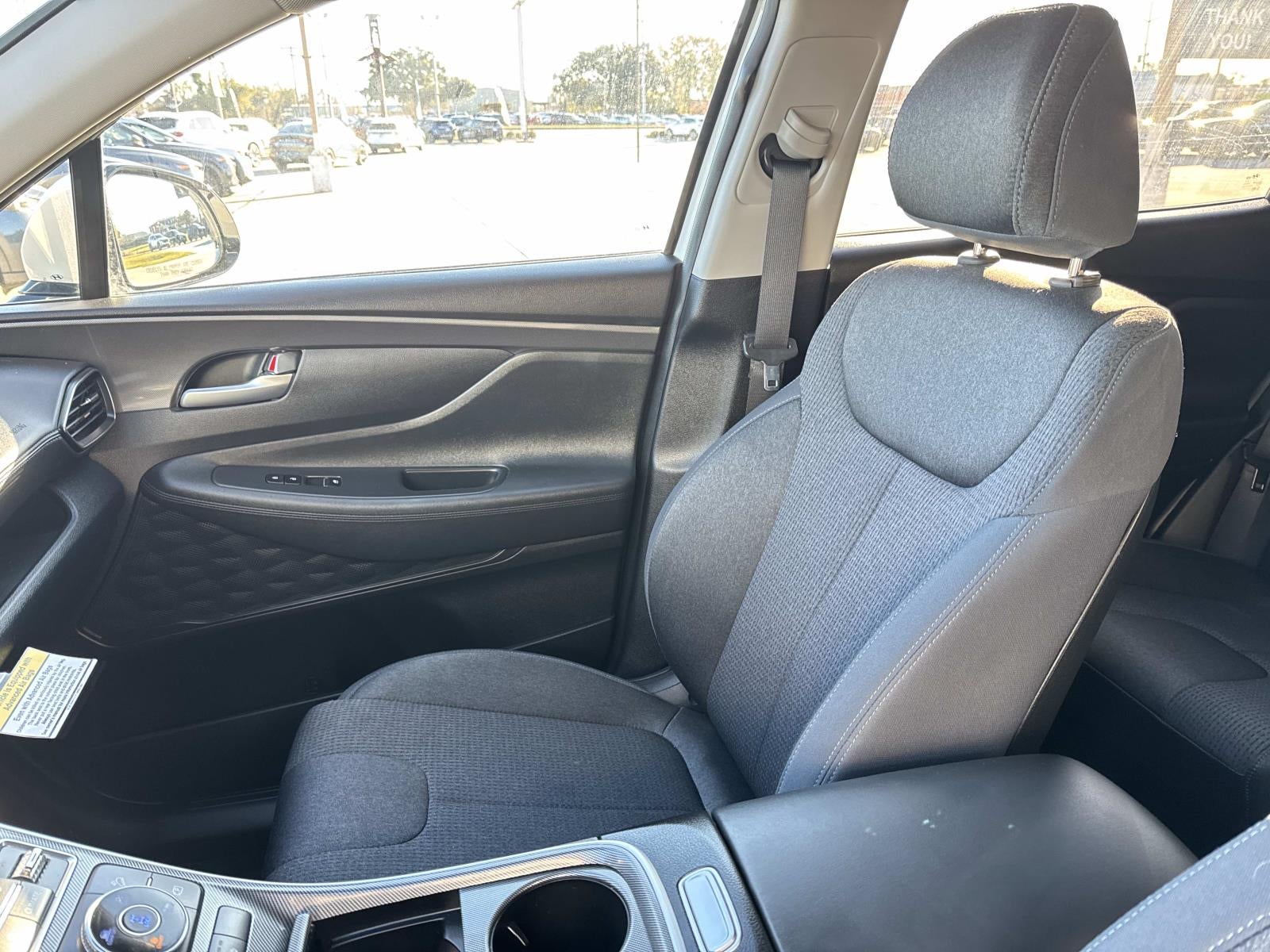 2023 Hyundai Santa Fe SEL AWD