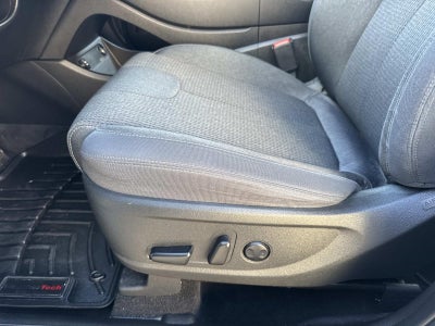 2023 Hyundai Santa Fe SEL AWD