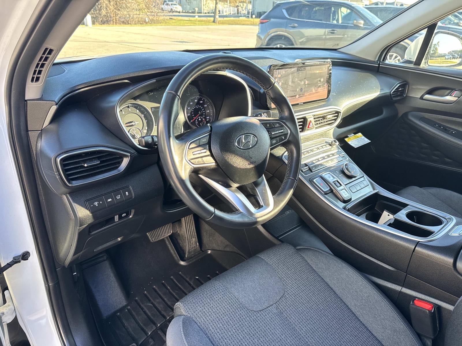 2023 Hyundai Santa Fe SEL AWD