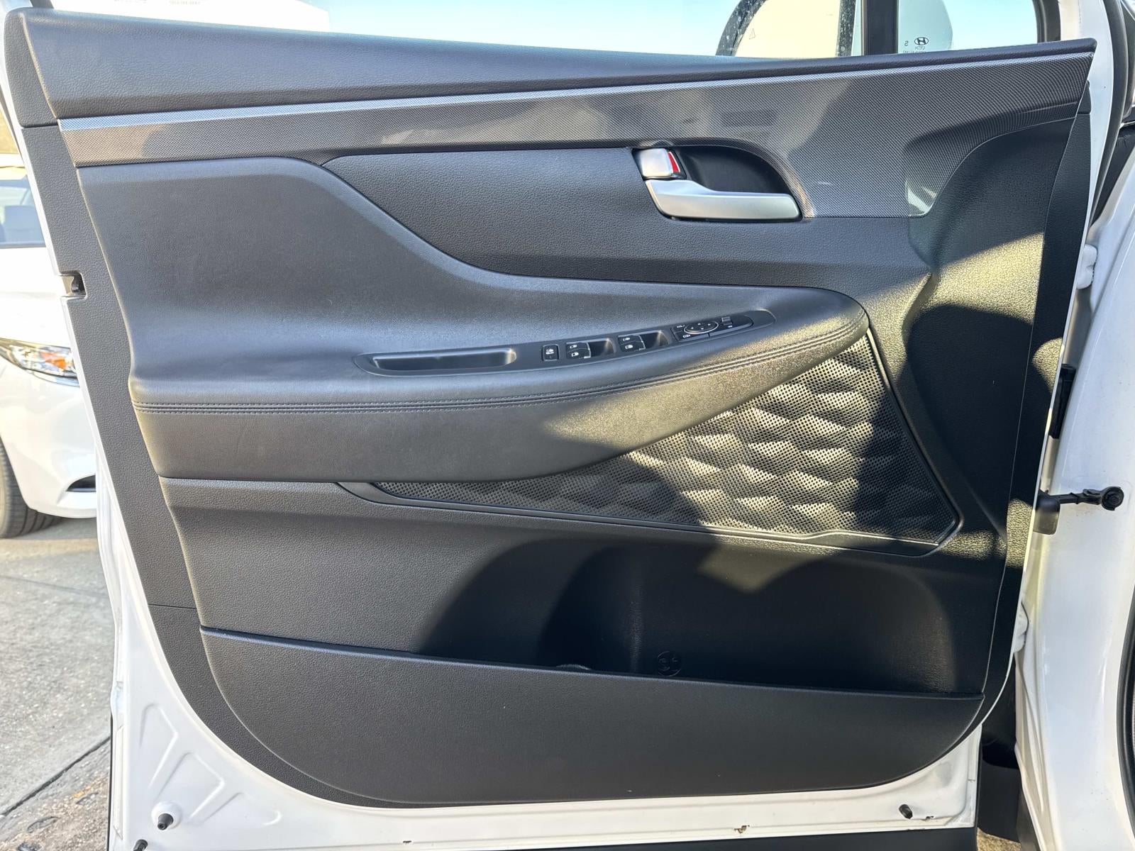 2023 Hyundai Santa Fe SEL AWD