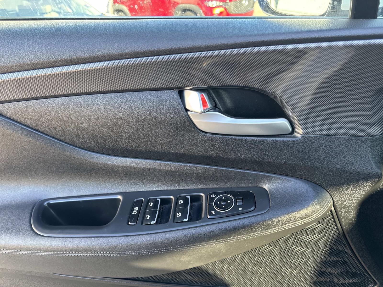 2023 Hyundai Santa Fe SEL AWD