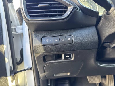 2023 Hyundai Santa Fe SEL AWD