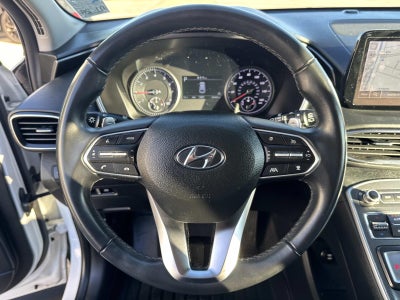 2023 Hyundai Santa Fe SEL AWD