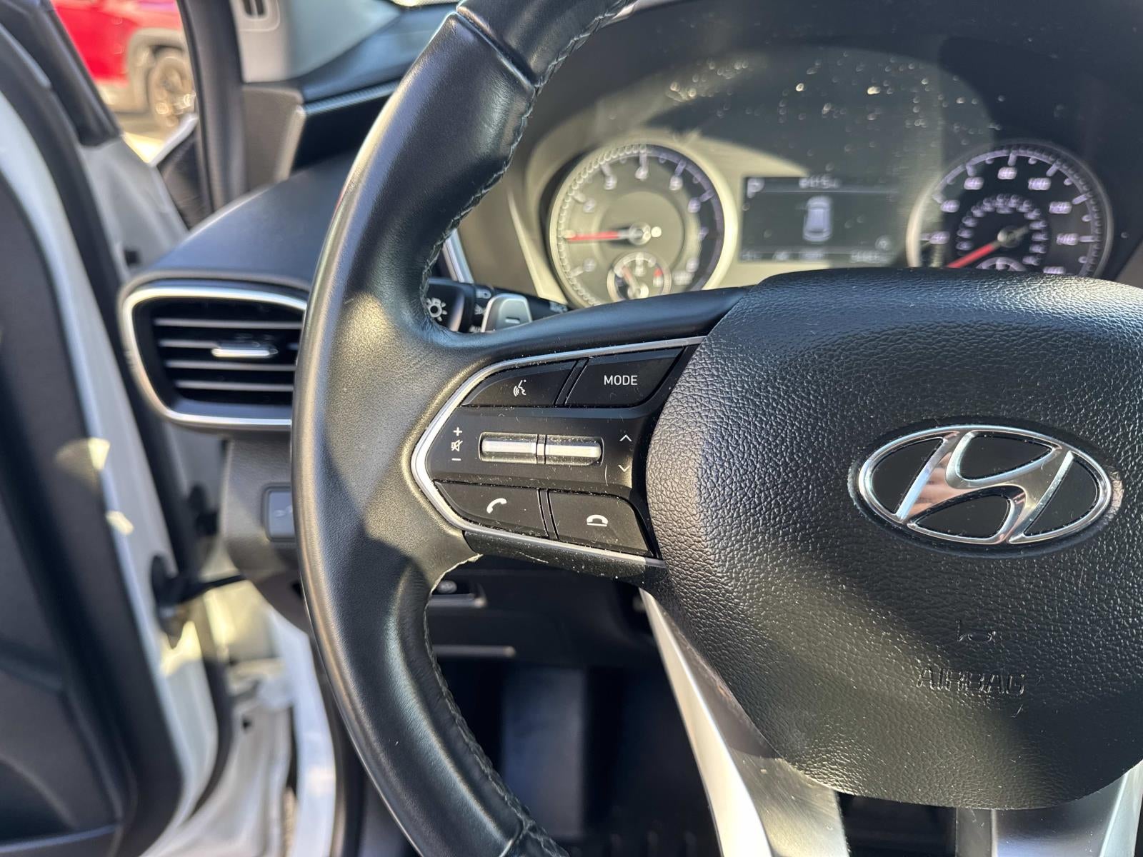 2023 Hyundai Santa Fe SEL AWD