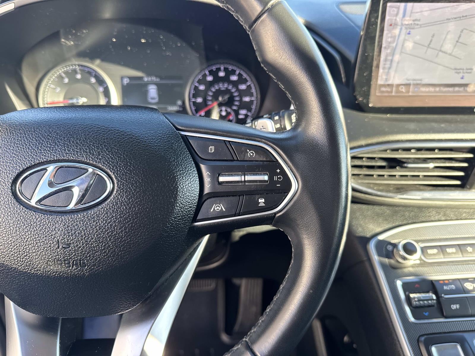 2023 Hyundai Santa Fe SEL AWD