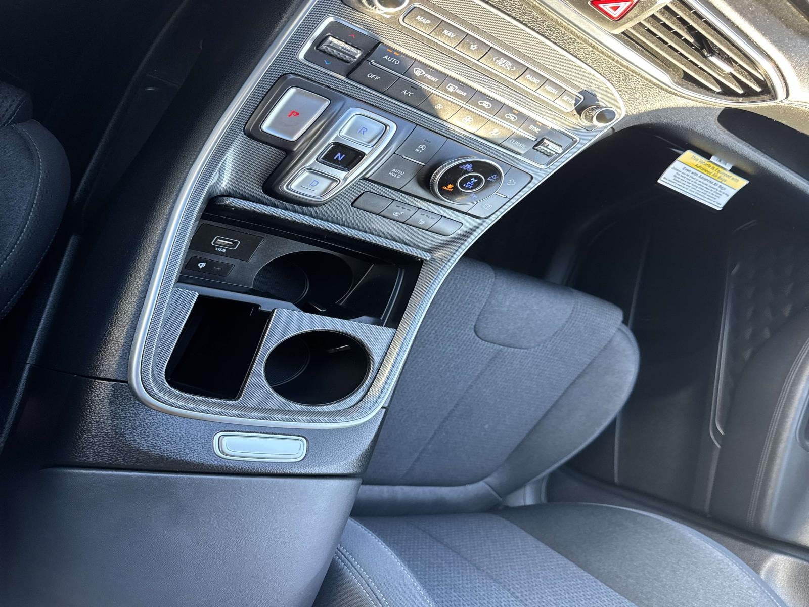 2023 Hyundai Santa Fe SEL AWD