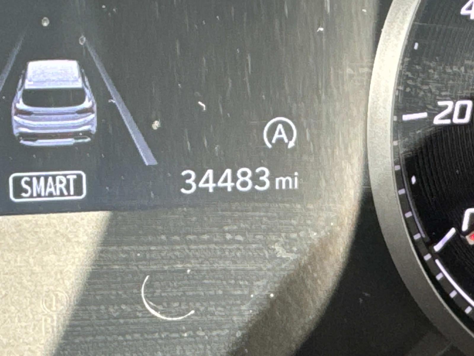 2023 Hyundai Santa Fe SEL AWD