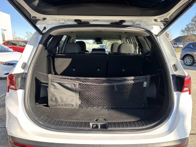 2023 Hyundai Santa Fe SEL AWD