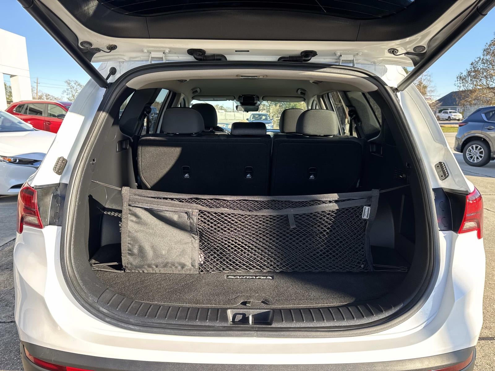 2023 Hyundai Santa Fe SEL AWD