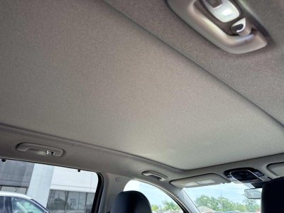 2023 Hyundai Santa Fe Limited FWD