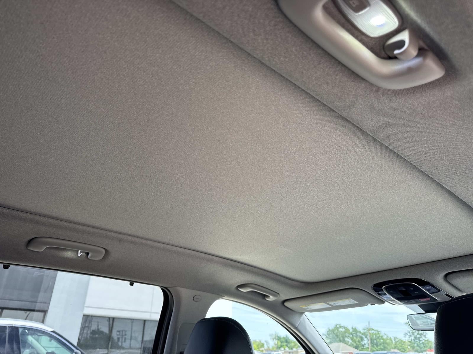 2023 Hyundai Santa Fe Limited FWD