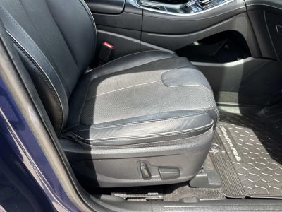 2023 Hyundai Santa Fe Limited FWD