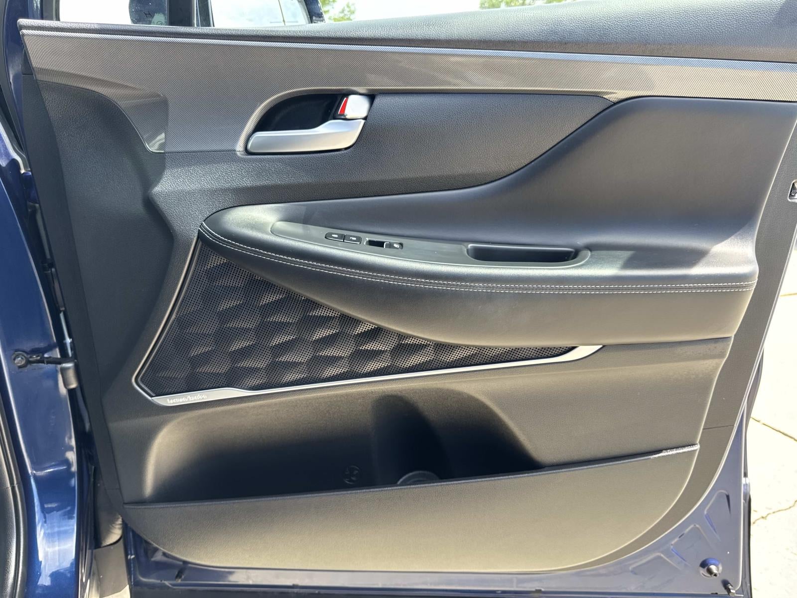 2023 Hyundai Santa Fe Limited FWD