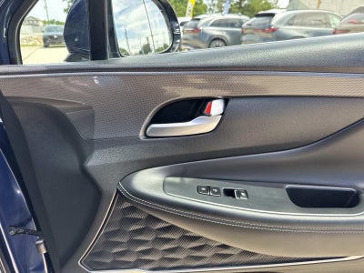 2023 Hyundai Santa Fe Limited FWD