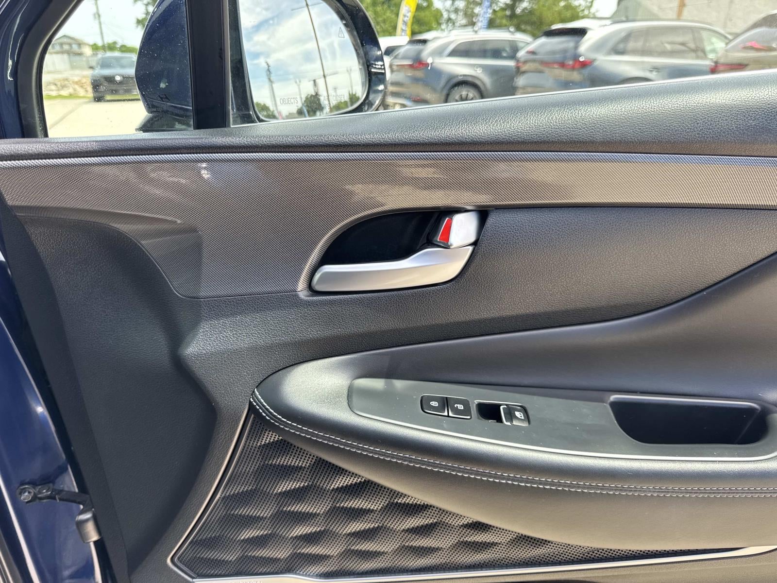 2023 Hyundai Santa Fe Limited FWD