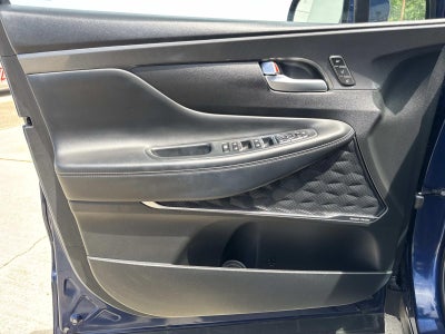 2023 Hyundai Santa Fe Limited FWD