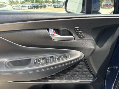2023 Hyundai Santa Fe Limited FWD