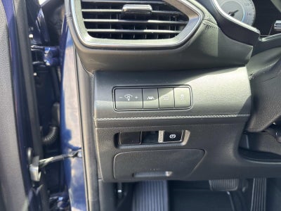 2023 Hyundai Santa Fe Limited FWD