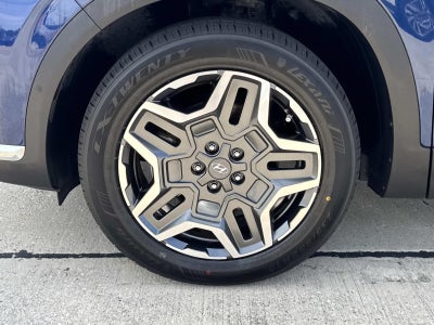 2023 Hyundai Santa Fe Limited FWD