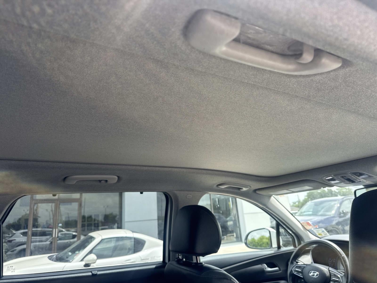 2019 Hyundai Santa Fe Limited 2.4L Auto FWD