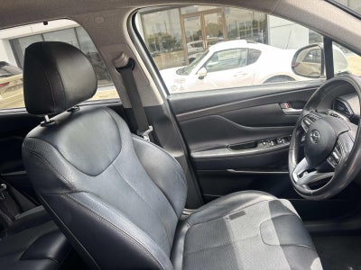 2019 Hyundai Santa Fe Limited 2.4L Auto FWD